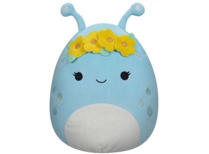 Squishmallows Mimozemšťan - Natnat, 40 cm