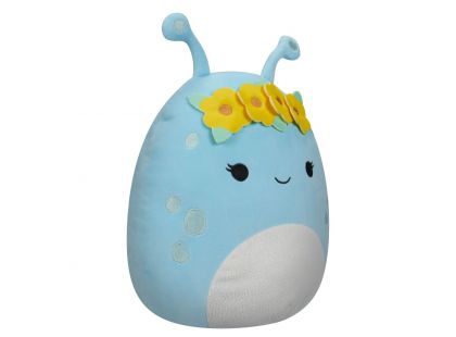 Squishmallows Mimozemšťan - Natnat, 40 cm