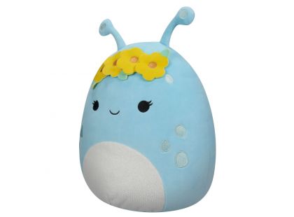 Squishmallows Mimozemšťan - Natnat, 40 cm