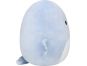 Squishmallows Modrý tuleň Maeve 30 cm 2