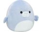 Squishmallows Modrý tuleň Maeve 30 cm 3