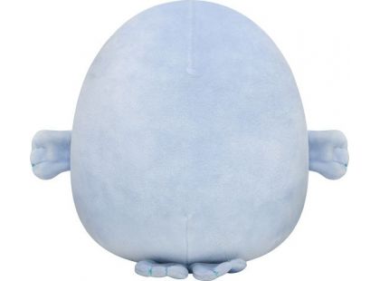 Squishmallows Modrý tuleň Maeve 30 cm