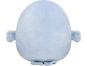 Squishmallows Modrý tuleň Maeve 30 cm 4