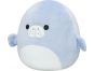 Squishmallows Modrý tuleň Maeve 30 cm 5