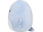 Squishmallows Modrý tuleň Maeve 30 cm 6