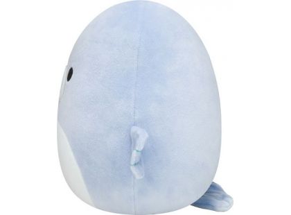 Squishmallows Modrý tuleň Maeve 30 cm