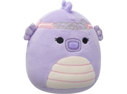 Squishmallows Mořský koník - Eartha 20 cm