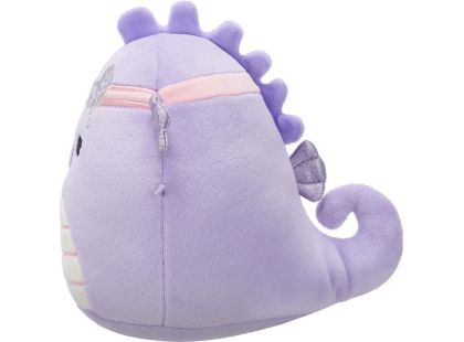 Squishmallows Mořský koník - Eartha 20 cm