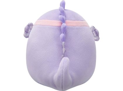 Squishmallows Mořský koník - Eartha 20 cm