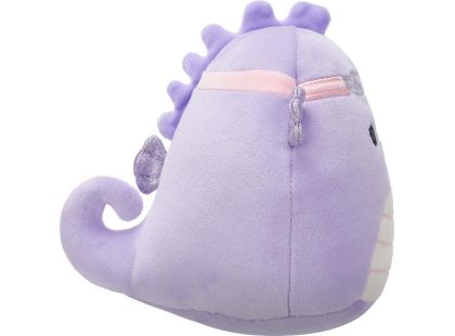 Squishmallows Mořský koník - Eartha 20 cm