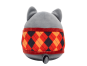 Squishmallows Mýval ve svetru - Rocky 20 cm 4
