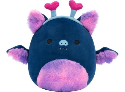 Squishmallows Netopýr - Milan 20 cm