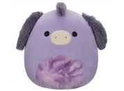 Squishmallows Oslík - Deacon, 30 cm