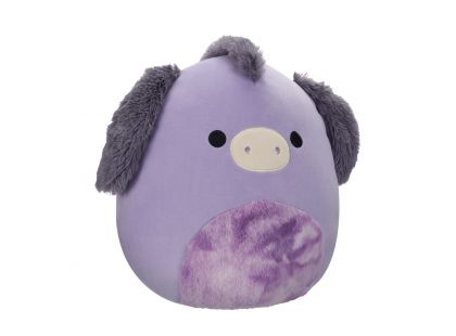 Squishmallows Oslík - Deacon, 30 cm