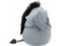 Squishmallows Pejsek v kostýmu osla - Harris, 30 cm 5