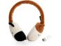 Squishmallows Plush Bluetooth Headphones - Cam 2