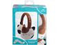 Squishmallows Plush Bluetooth Headphones - Cam 5