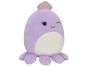 Squishmallows Princezna chobotnice Violet, 20 cm 2