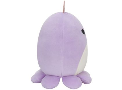 Squishmallows Princezna chobotnice Violet, 20 cm