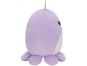 Squishmallows Princezna chobotnice Violet, 20 cm 3