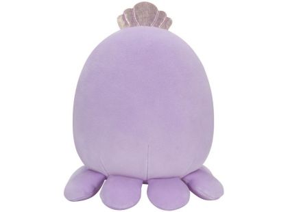 Squishmallows Princezna chobotnice Violet, 20 cm