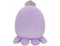 Squishmallows Princezna chobotnice Violet, 20 cm 4