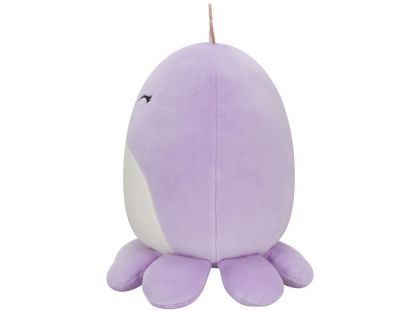 Squishmallows Princezna chobotnice Violet, 20 cm