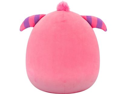Squishmallows Příšera - Mont, 30 cm