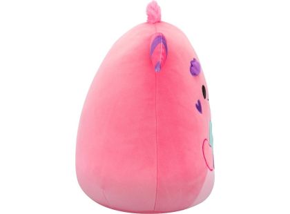 Squishmallows Příšera - Mont, 30 cm