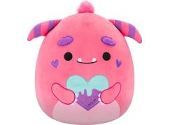 Squishmallows Příšera - Mont, 30 cm