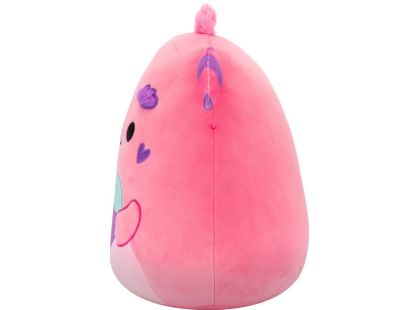 Squishmallows Příšera - Mont, 30 cm