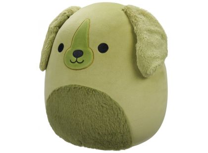 Squishmallows Retrívr - Brad, 30 cm