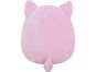 Squishmallows Růžová třpytivá kočka Celenia 20 cm 3