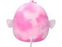 Squishmallows Růžový ďas - Sy, 30 cm 4