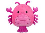 Squishmallows Růžový humr - Cordea 20 cm