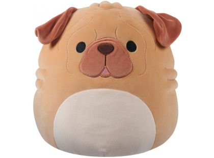 Squishmallows Šarpej - Morton, 30 cm