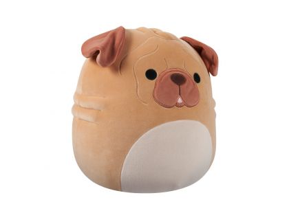 Squishmallows Šarpej - Morton, 30 cm