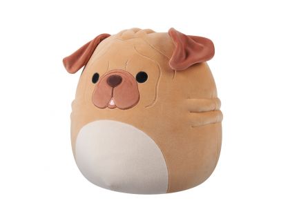 Squishmallows Šarpej - Morton, 30 cm