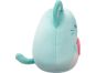 Squishmallows Siamská kočka - Sigrid 20 cm 4