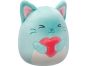 Squishmallows Siamská kočka - Sigrid 20 cm 2