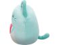 Squishmallows Siamská kočka - Sigrid 20 cm 5