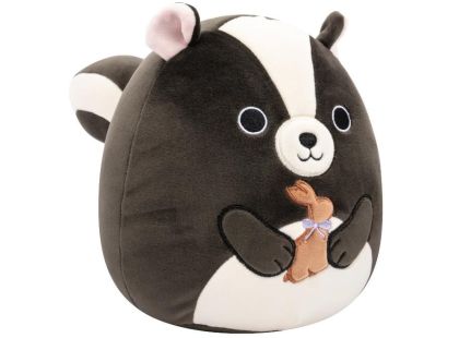SQUISHMALLOWS Skunk - Skyler