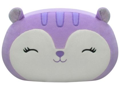 Squishmallows Stackables Veverka - Sydnee, 30 cm