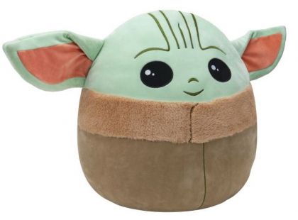 Squishmallows Star Wars Grogu, 50 cm