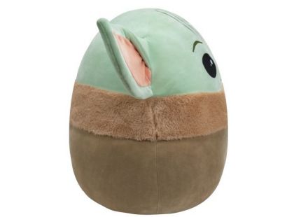 Squishmallows Star Wars Grogu, 50 cm