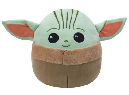Squishmallows Star Wars Grogu, 50 cm