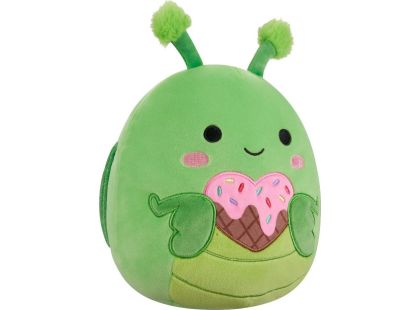 Squishmallows Trenton Kudlanka nábožná, 30 cm