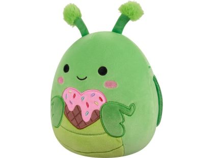 Squishmallows Trenton Kudlanka nábožná, 30 cm