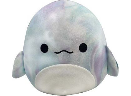 Squishmallows Velryba beluga Laslow 20 cm