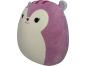 Squishmallows Veverka Allina 20 cm 2